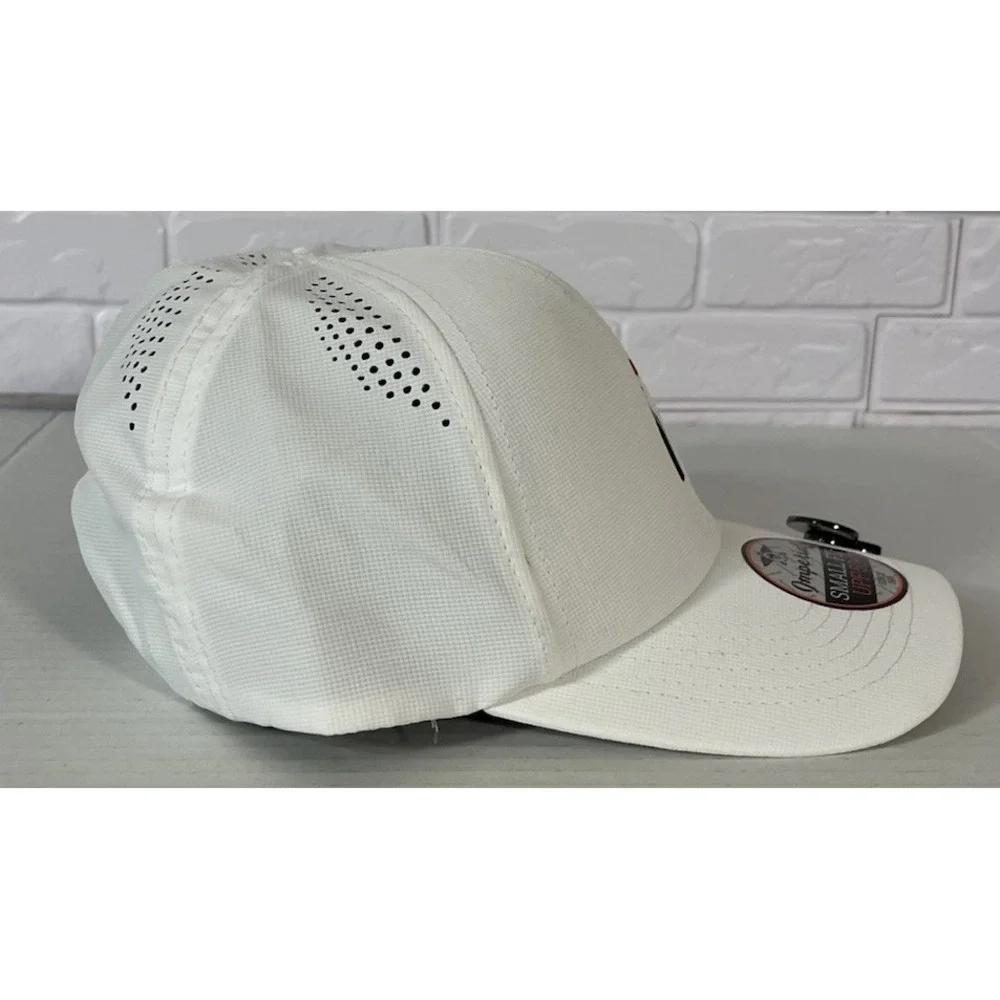Imperial‎ Ladies Small Fit UPF 50+ IP Ladies Golf Cap With Ball Marker